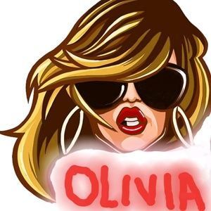 Meet your Posher, Olivia